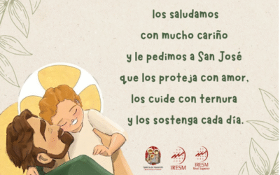 Feliz día del Padre !