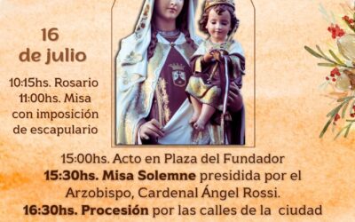 Fiesta Patronal
